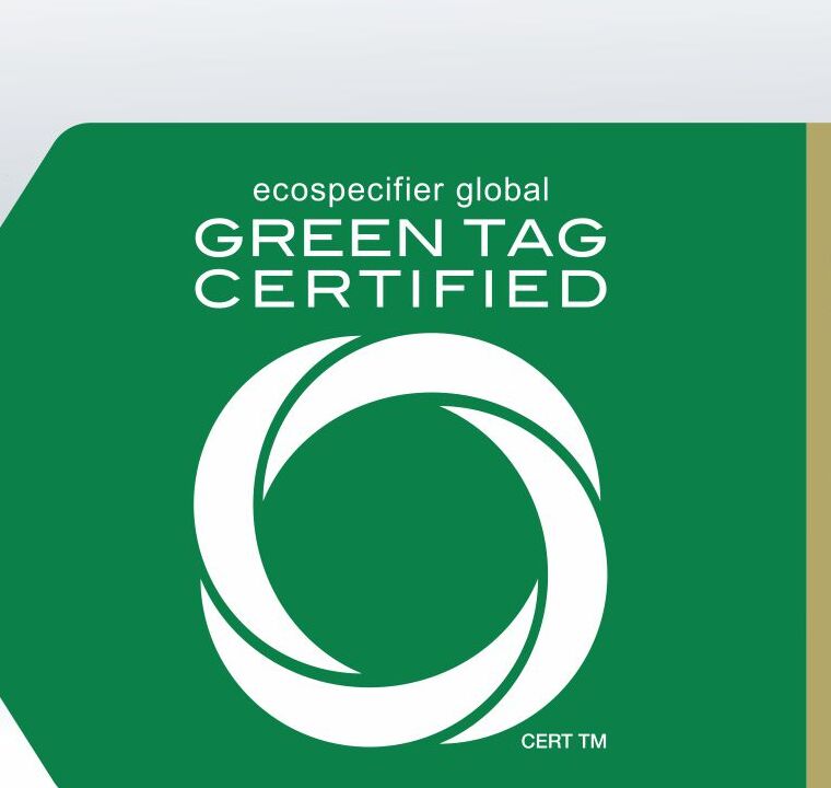 Global GreenTag — certificación oficial